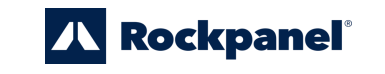 Logo ROCKWOOL B.V. / Rockpanel 